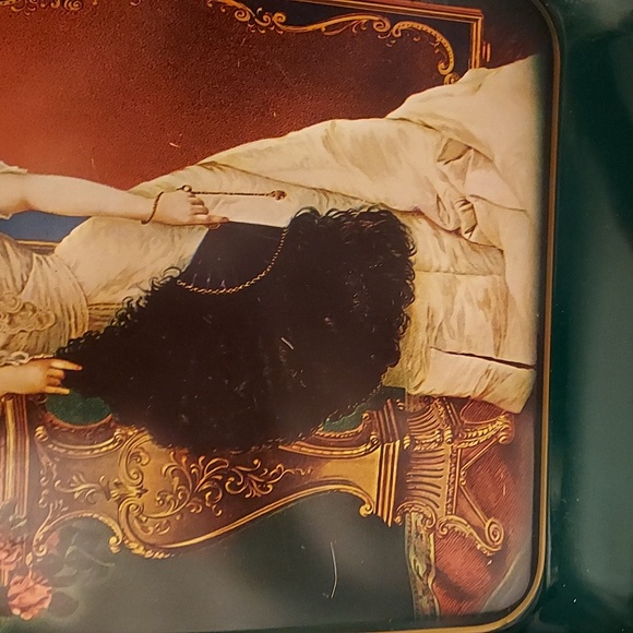 VINTAGE 1977 75th anniversary Coca-Cola Tray. ♥️ Roanoke va - Picture 11 of 12